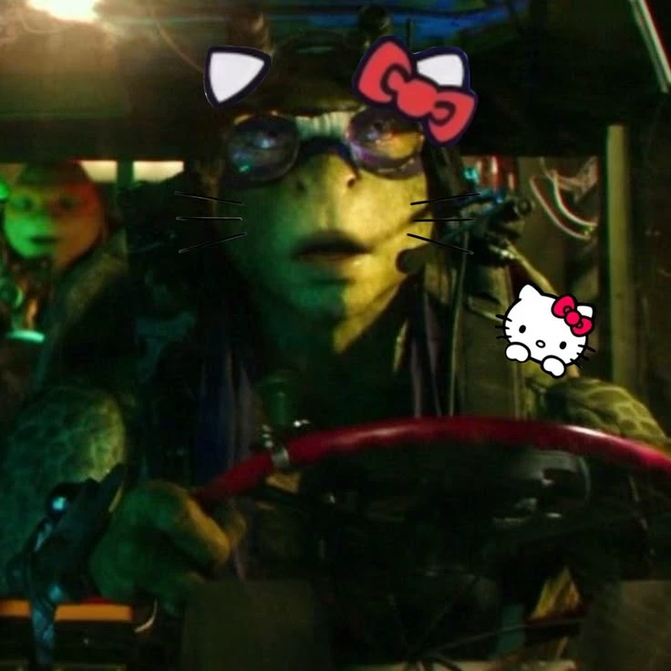 Donatello Hamato thumbnail