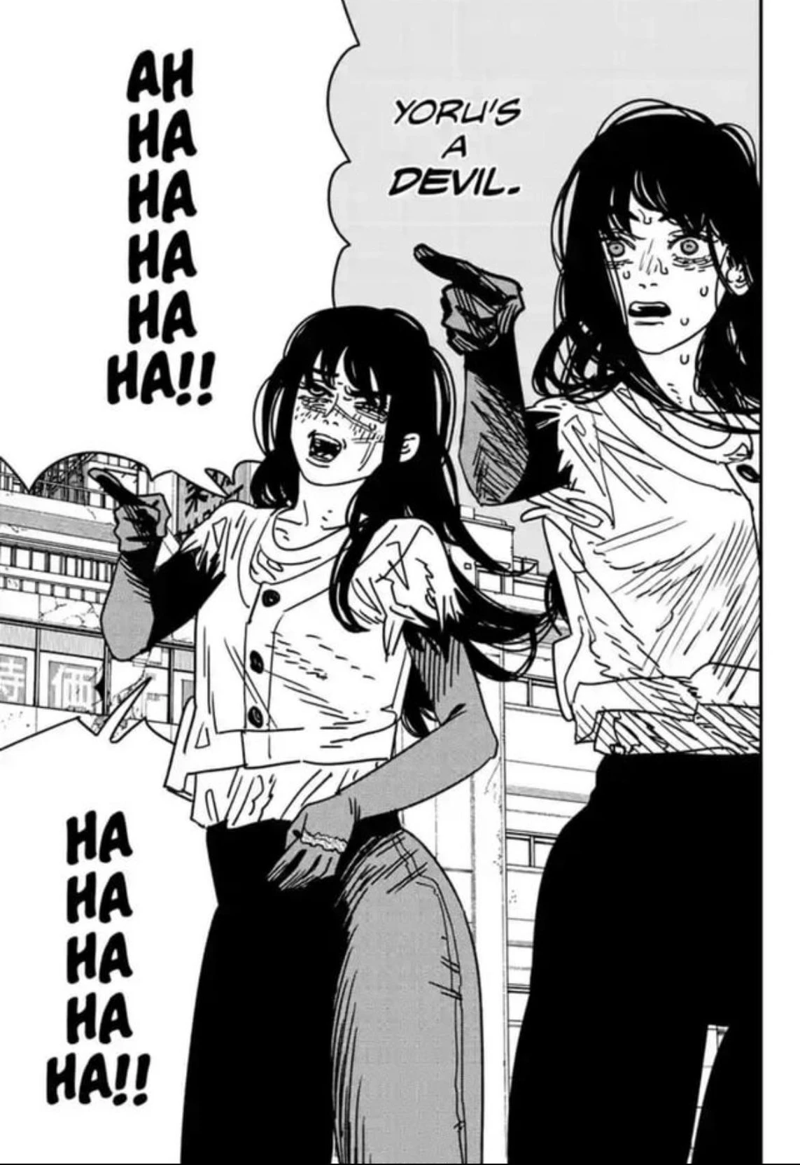 Asa/Yoru chainsaw man thumbnail