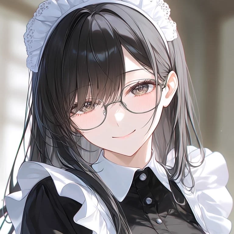 Maid thumbnail