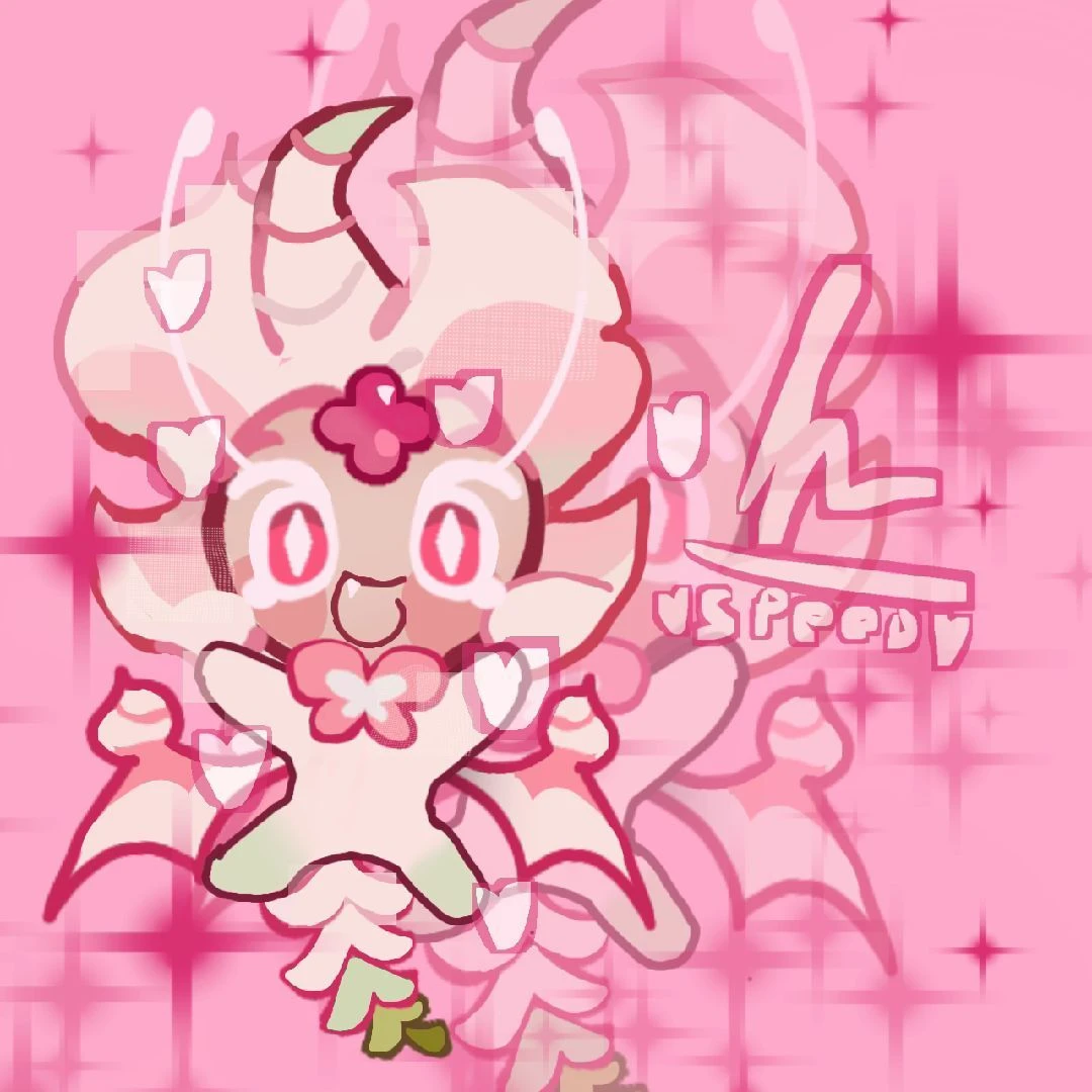 ~Snapdragon Cookie~ • Cookie Run: Kingdom  thumbnail