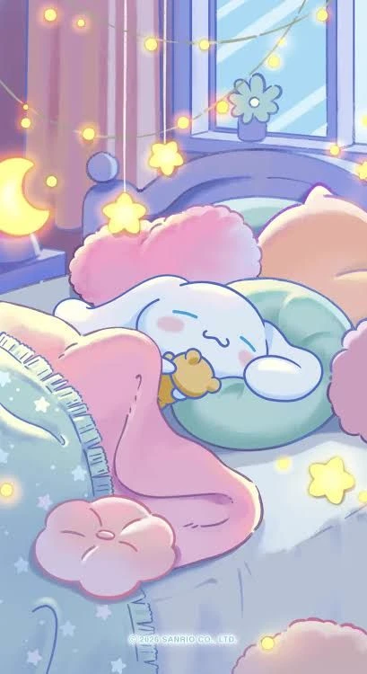 {☆~ Cinnamon ~☆} thumbnail