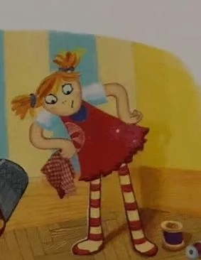 Amelia Jane (A.J.) thumbnail