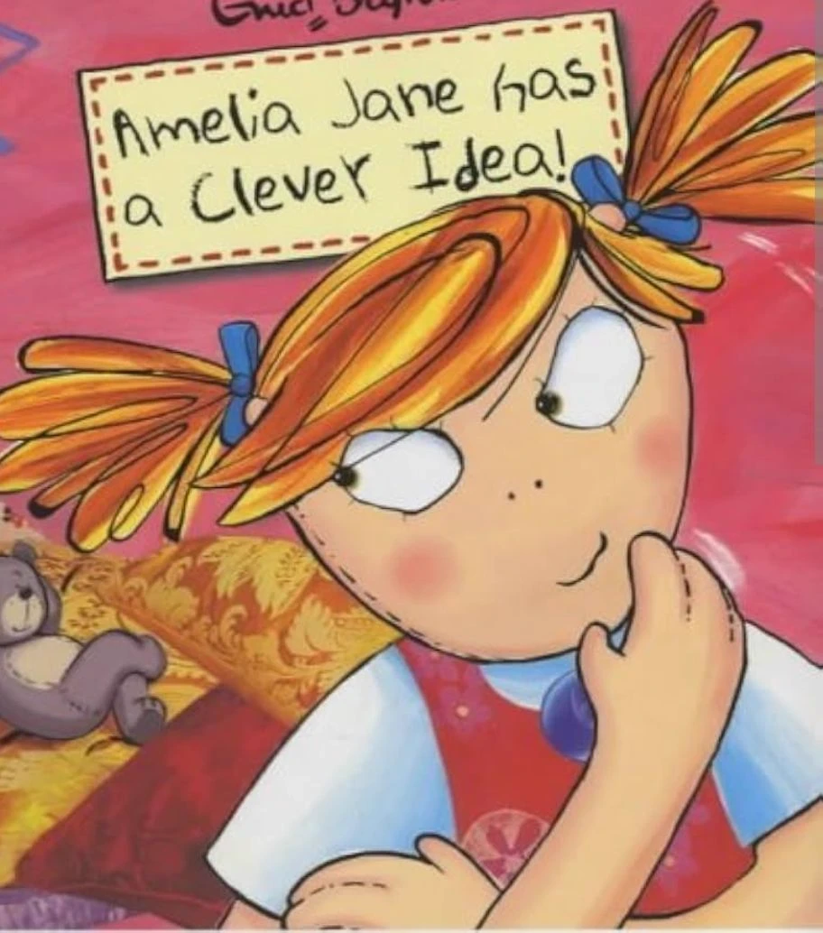 Amelia Jane (A.J.) <Update> thumbnail