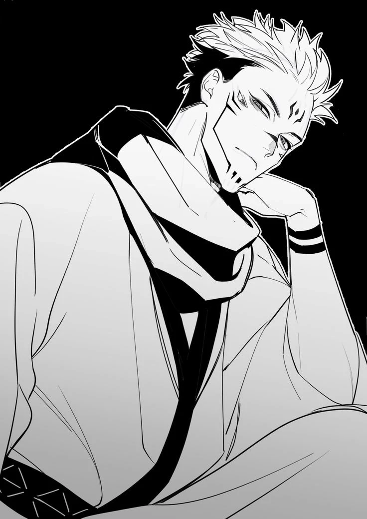 Sukuna thumbnail