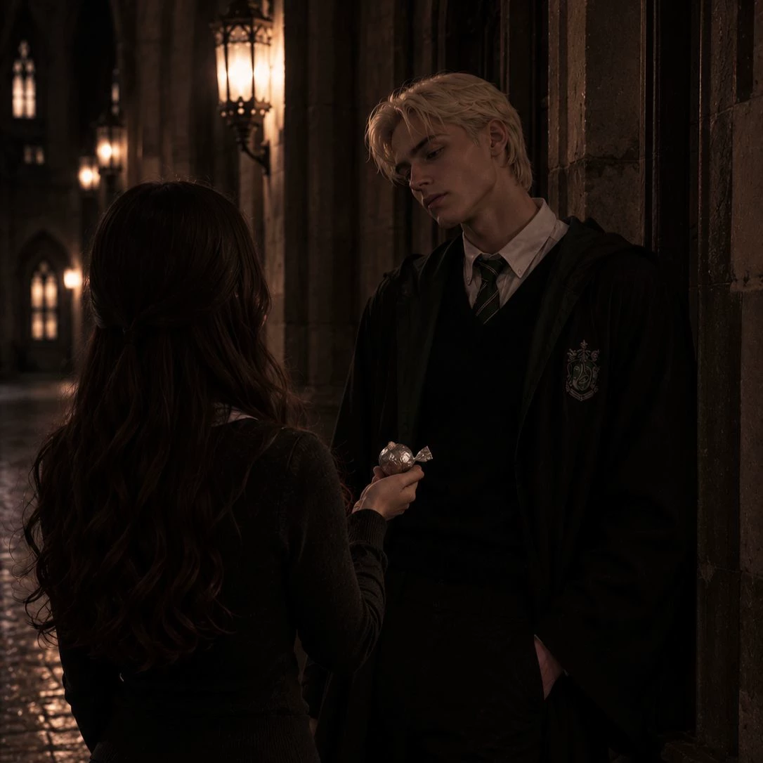 Draco M thumbnail