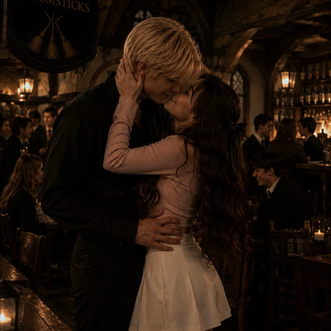 Draco Malfoy thumbnail