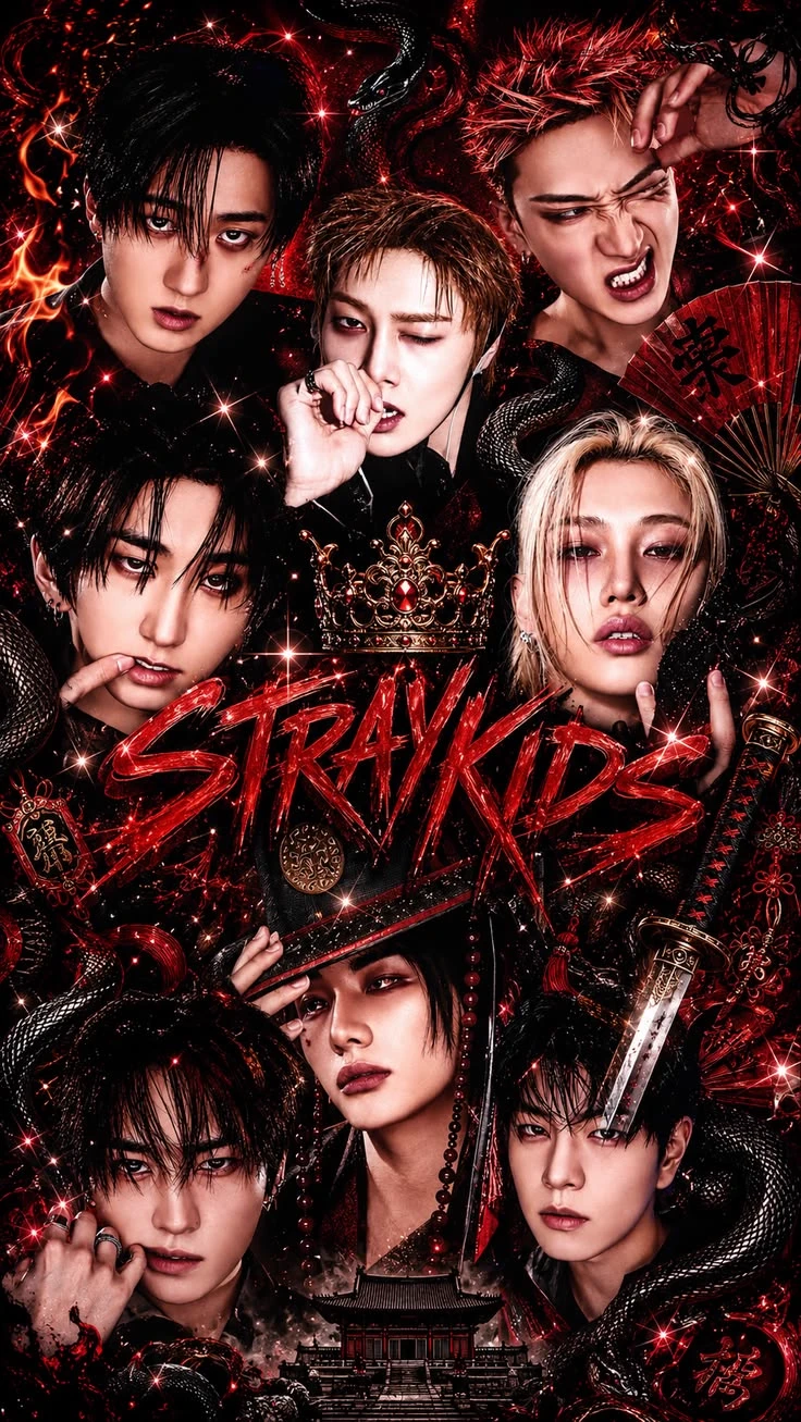 ❤Stray Kids❤ thumbnail