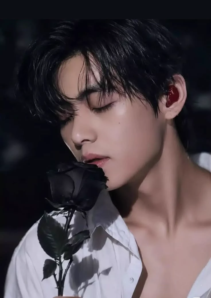 🖤 Kim Taehyung 🖤 thumbnail
