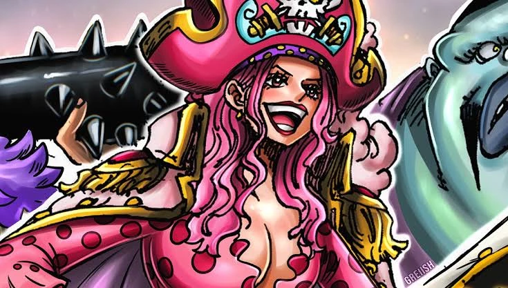 Charlotte Linlin thumbnail