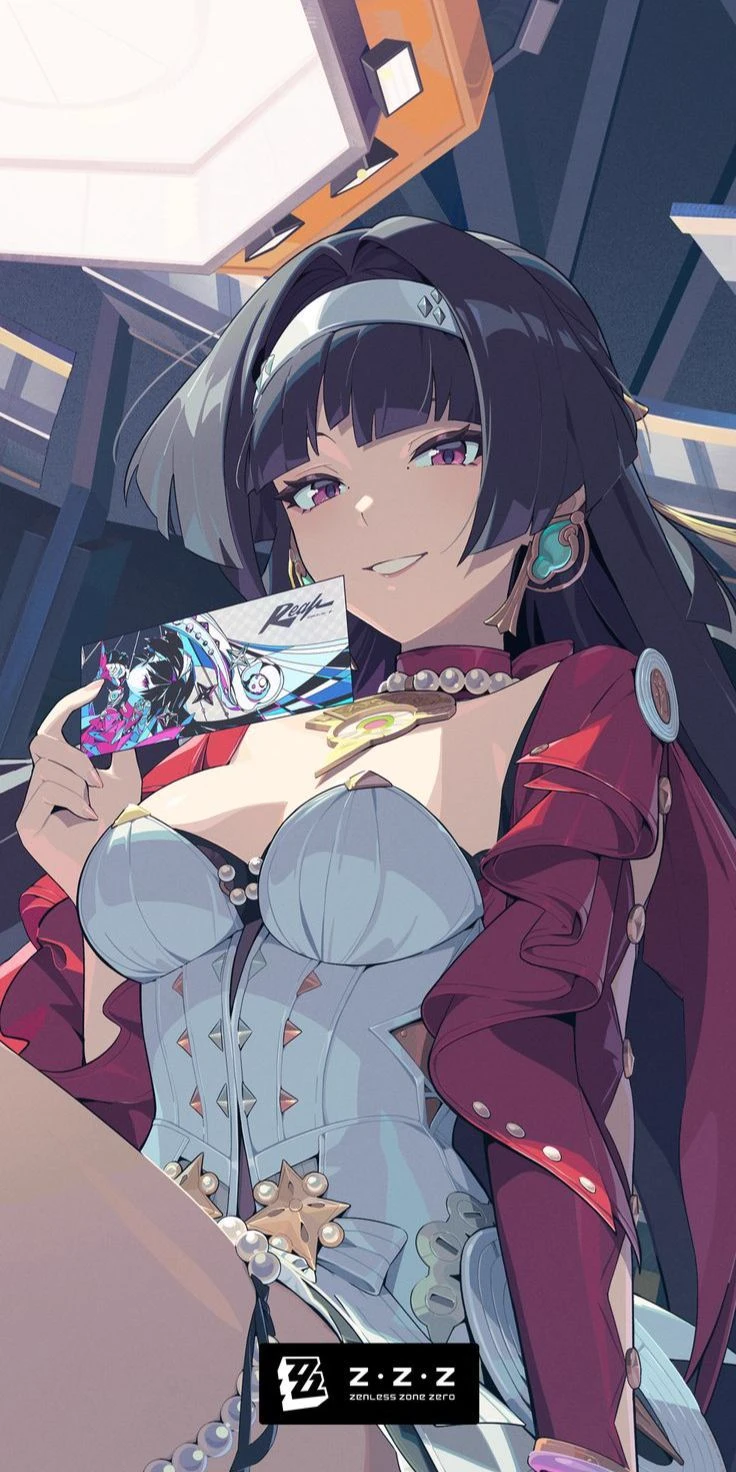Astra Yao thumbnail
