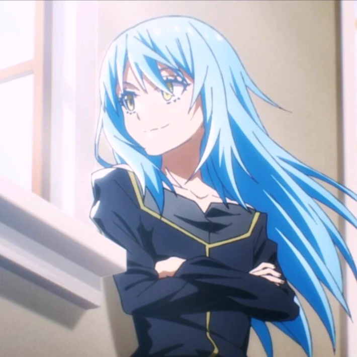 tensura. thumbnail