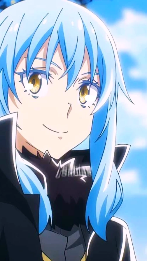 Rimuru Tempest thumbnail
