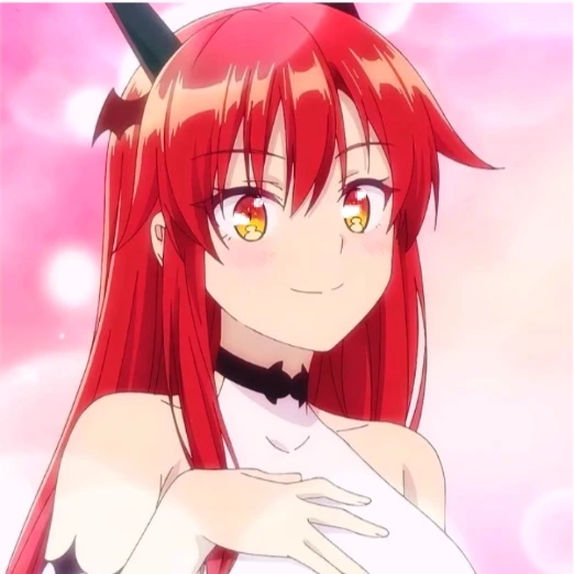 the daughter of Guy Crimson and Velzard thumbnail