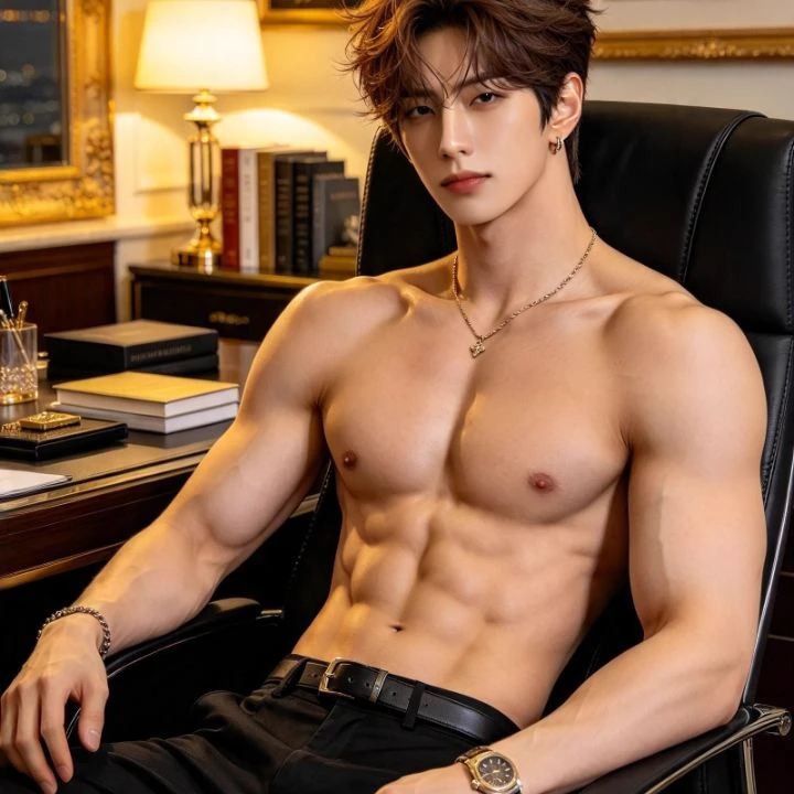 Leo thumbnail
