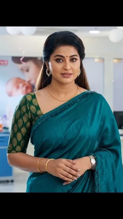 Sneha aunty  thumbnail