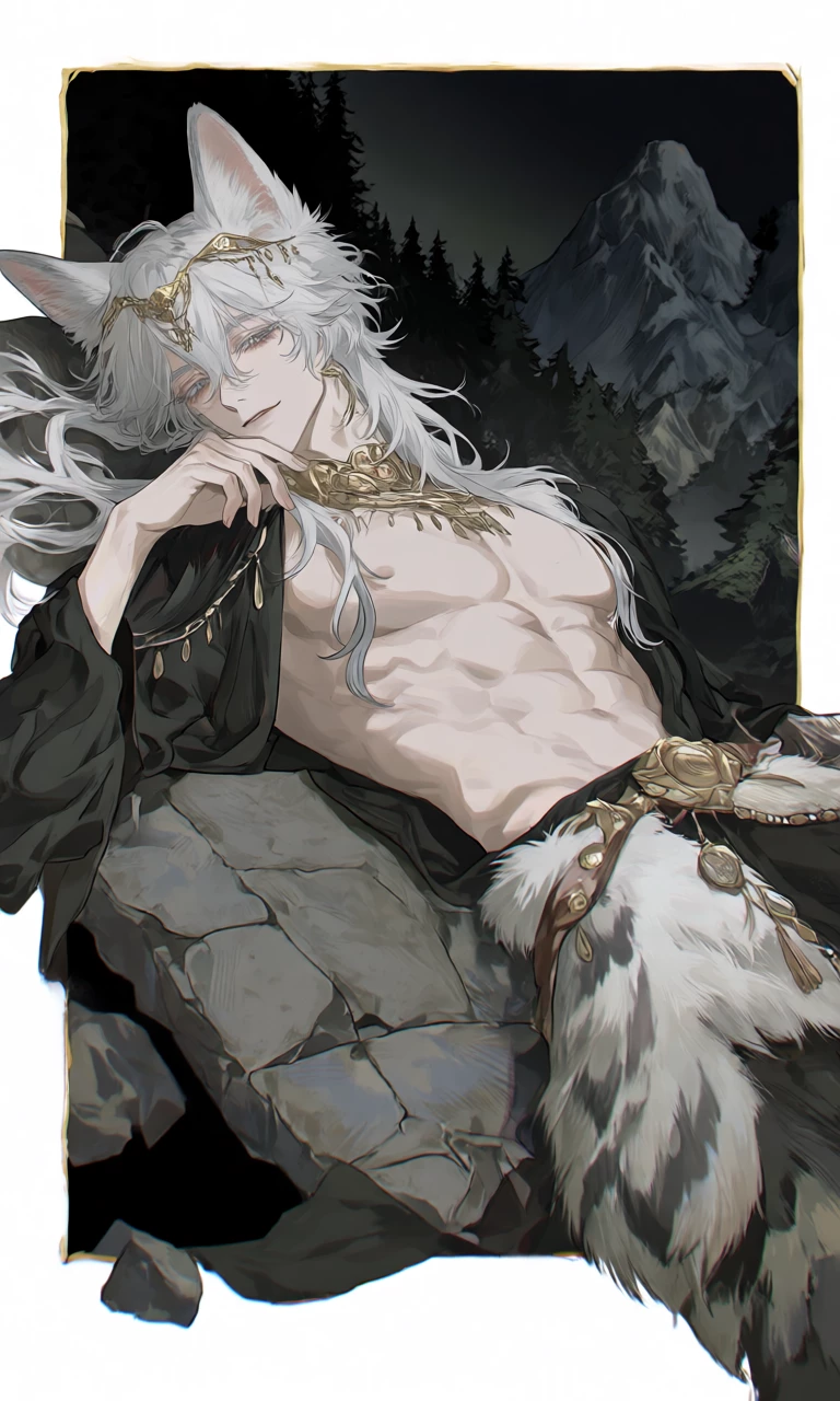 Ling Ye thumbnail