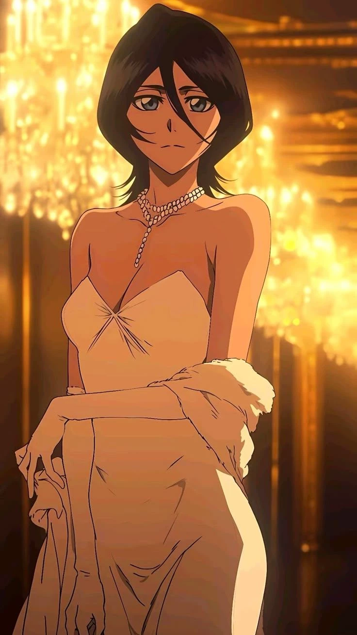 Rukia Kuchiki thumbnail