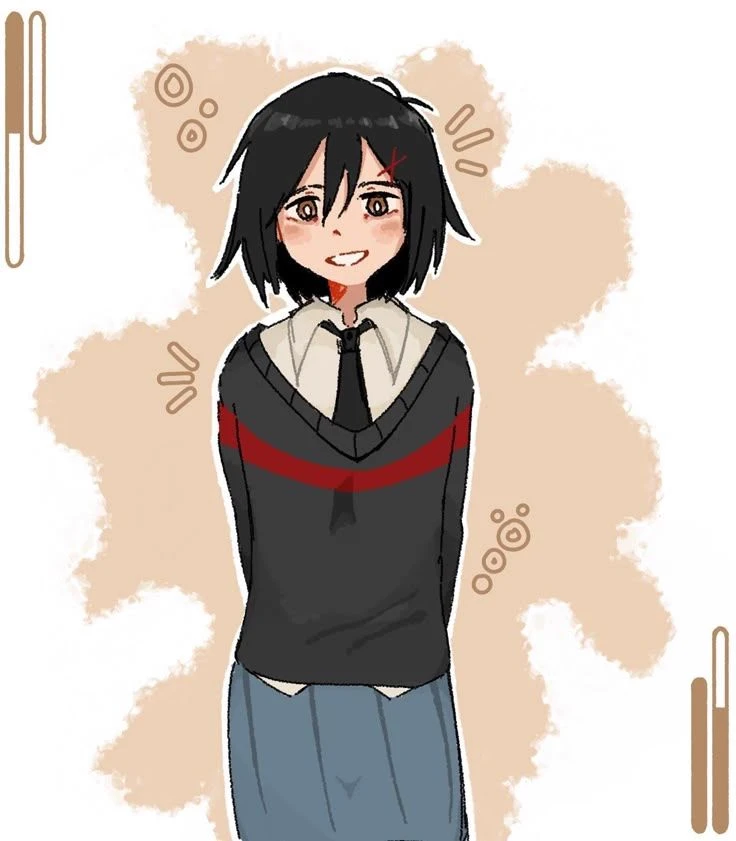 Peni Parker thumbnail