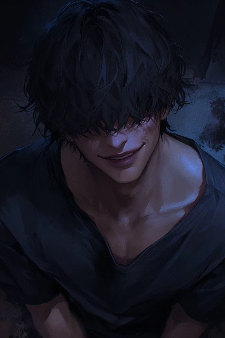 Killer - Axel thumbnail