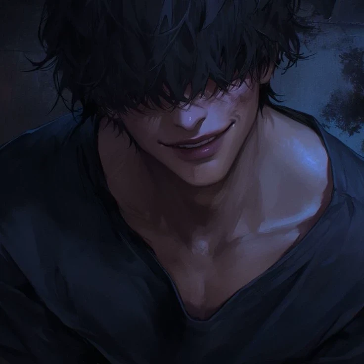 Killer - Axel thumbnail