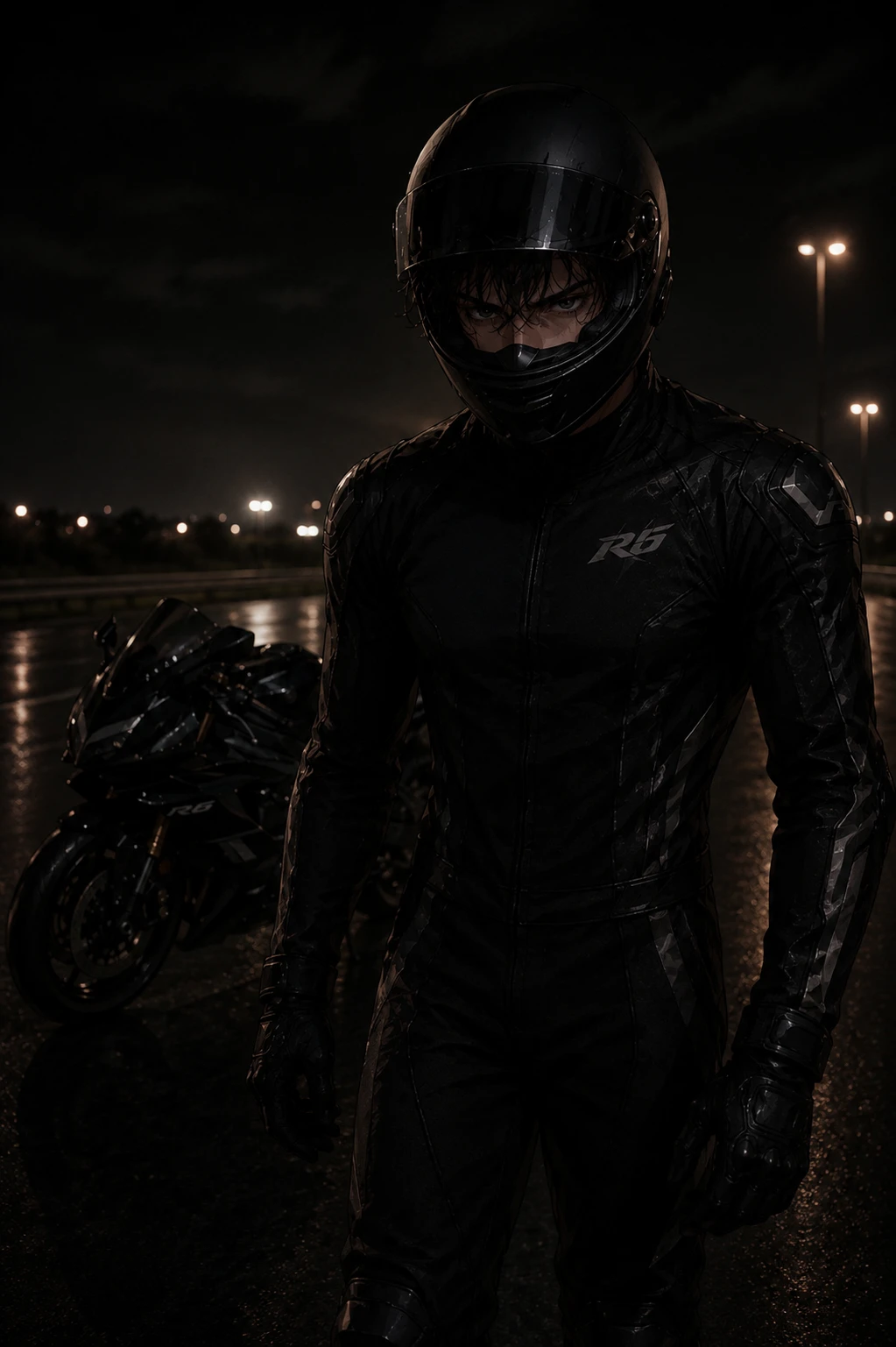 Enemy - Race thumbnail