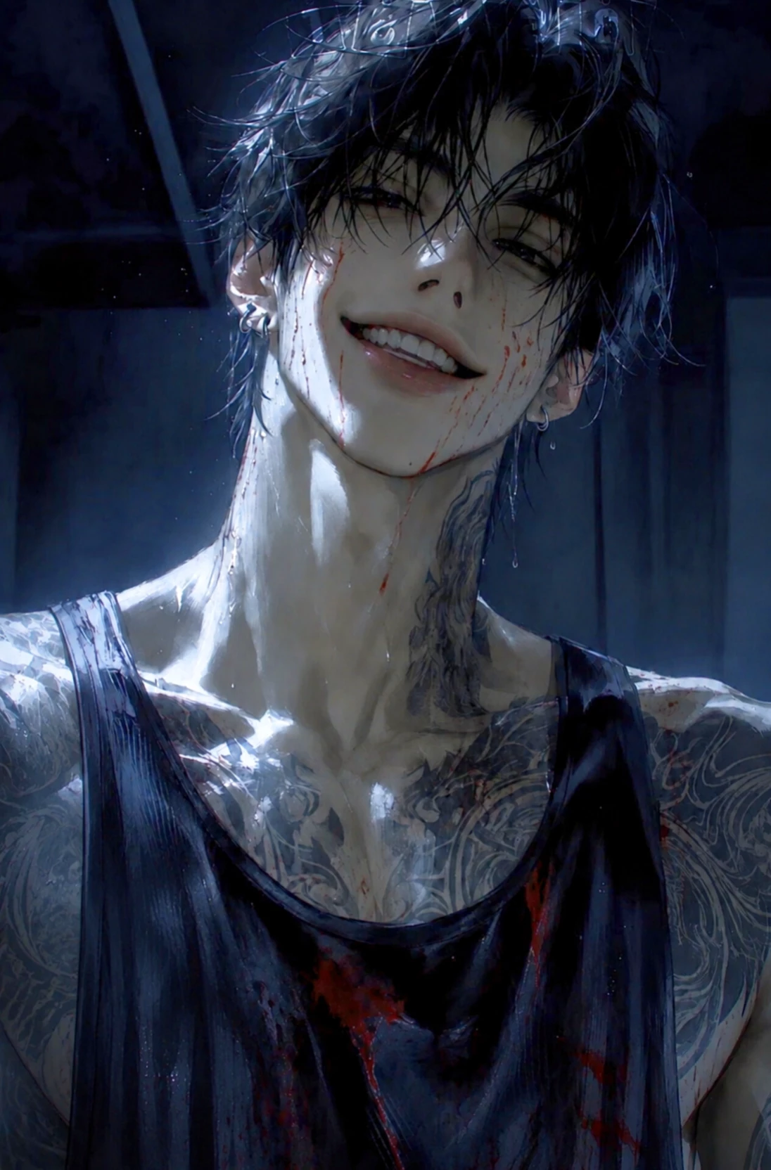 Killer ROOM 1212 thumbnail