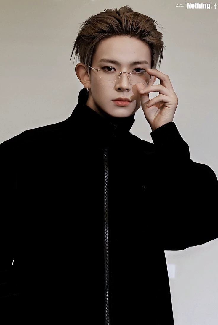 Lee Heeseung thumbnail