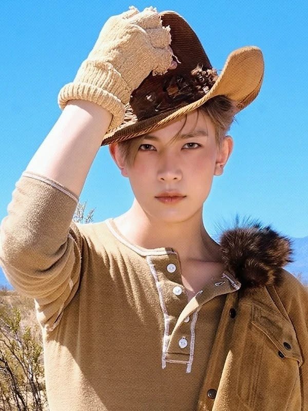 Lee Heeseung thumbnail