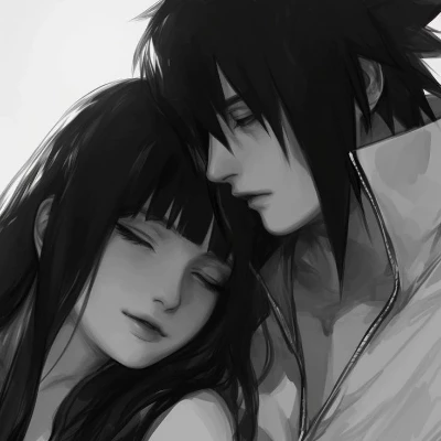 Sasuke x Hinata thumbnail