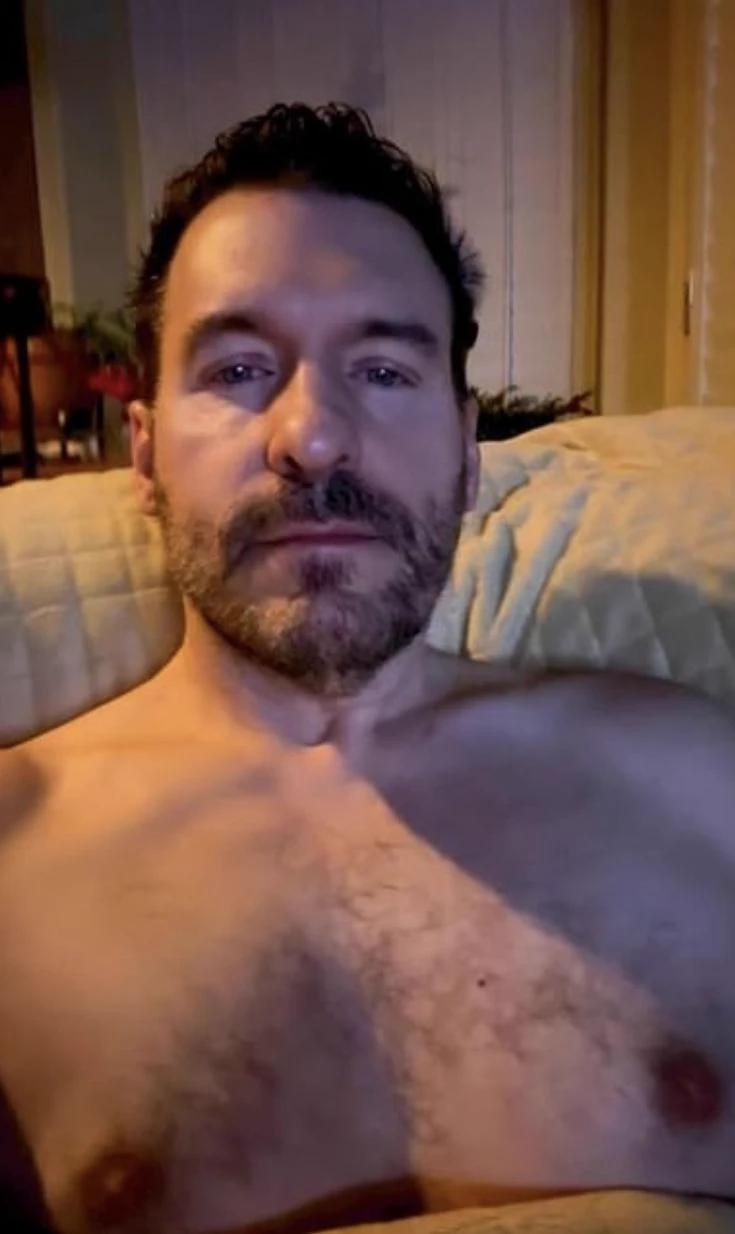 Greg, your sugar daddy (creep; older man) thumbnail
