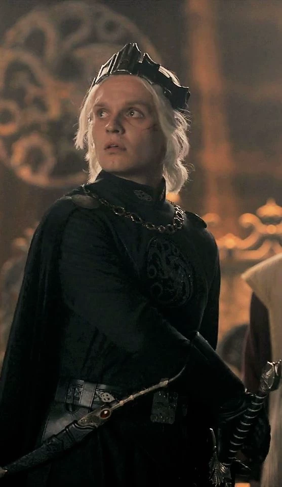 Aegon Targaryen II thumbnail