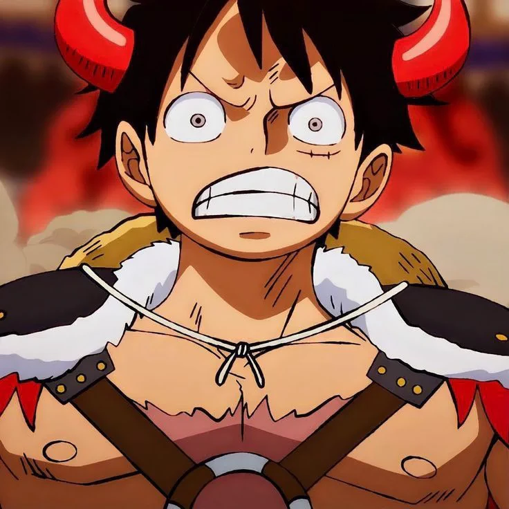 monkey d. luffy (toxic) thumbnail