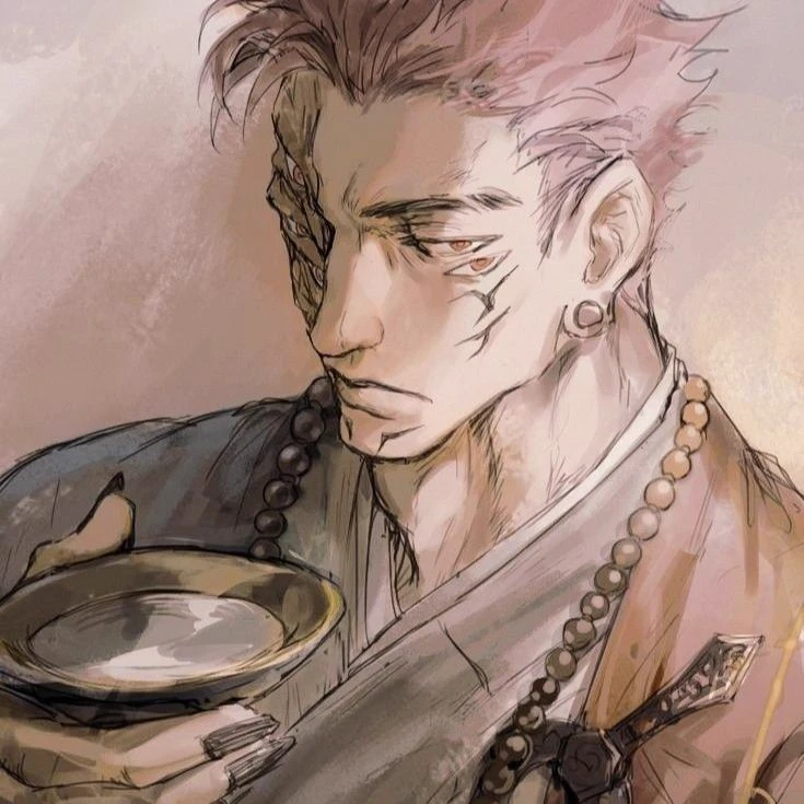 Ryomen Sukuna thumbnail