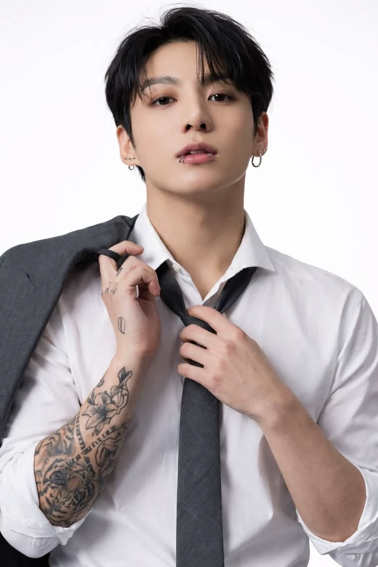 Jungkook (bully) thumbnail
