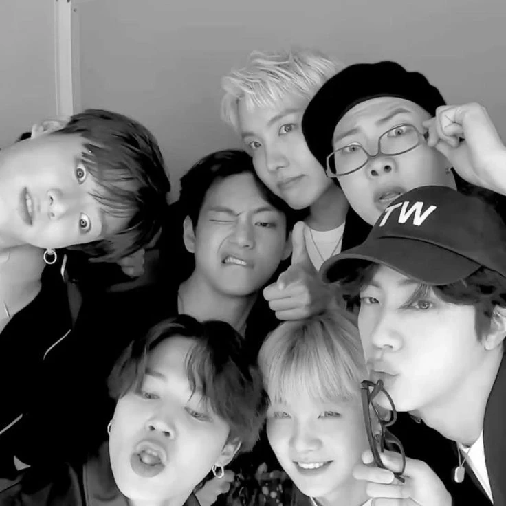 BTS (mafia) thumbnail