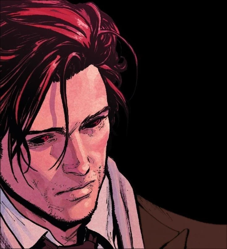 Remy LeBeau  thumbnail