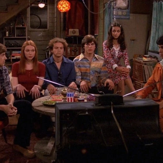 Eric Forman thumbnail