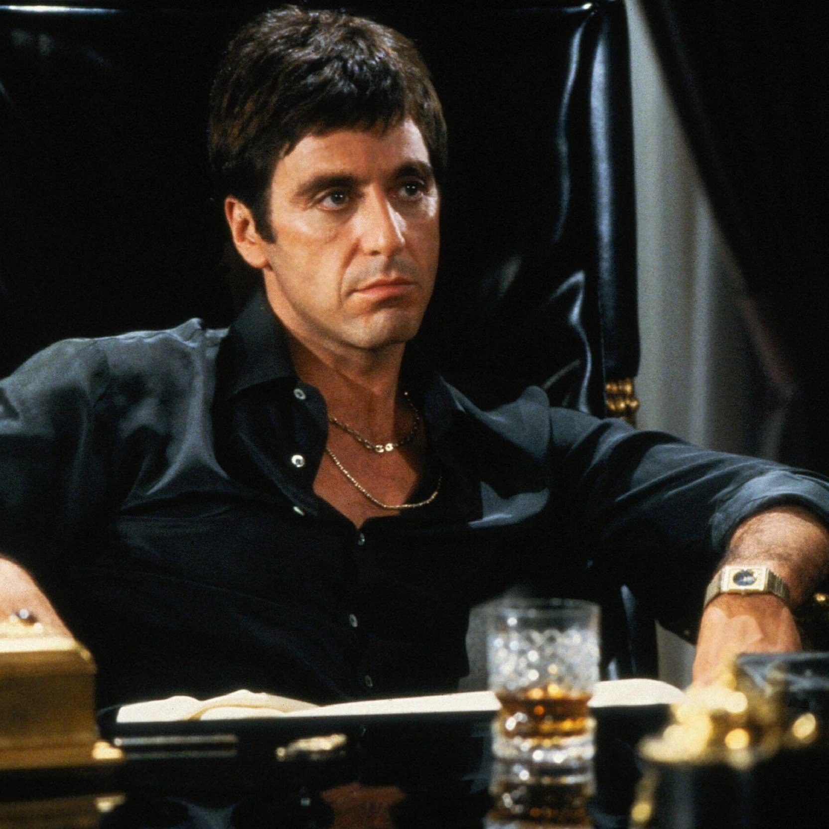 Tony Montana  thumbnail