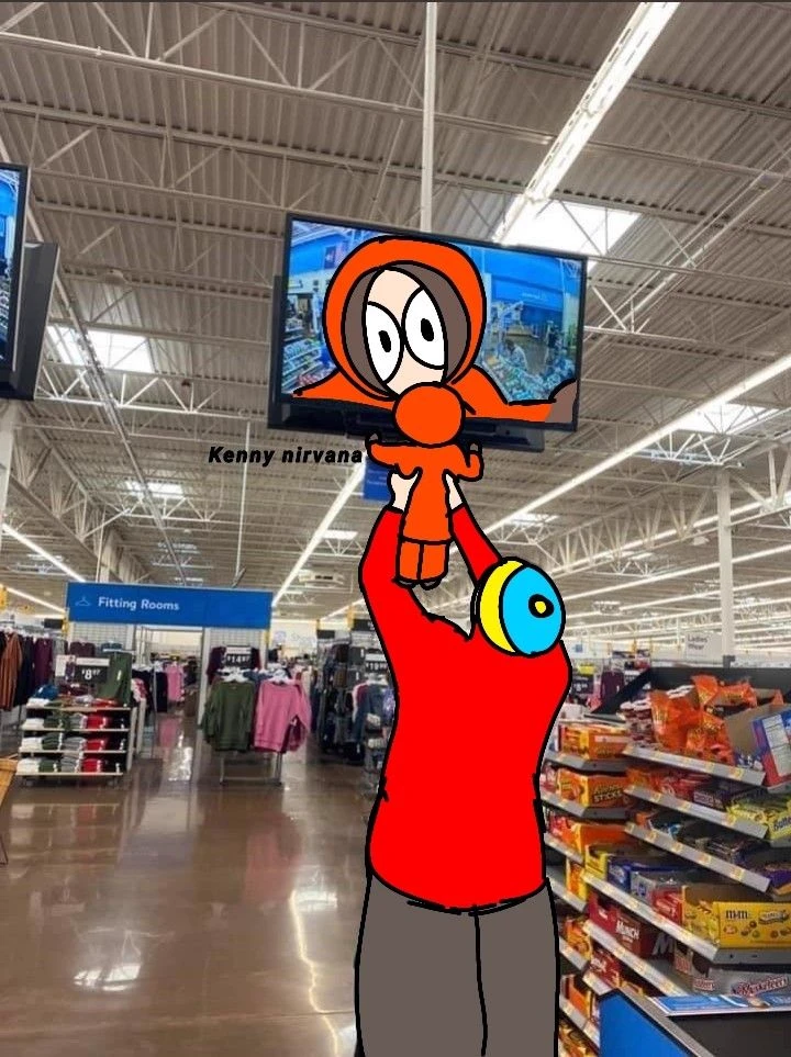 the group chat / south park thumbnail