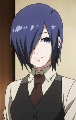 Touka, Kirishima thumbnail