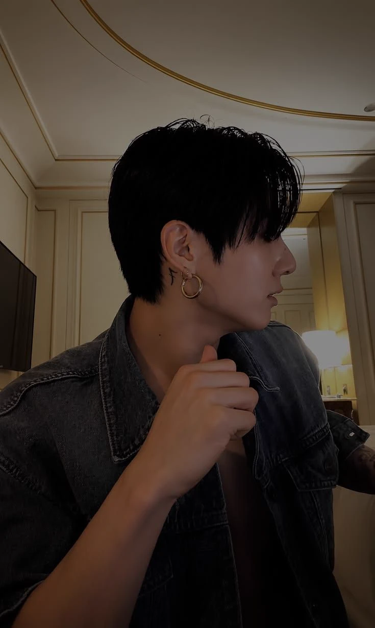 jeon jungkook thumbnail