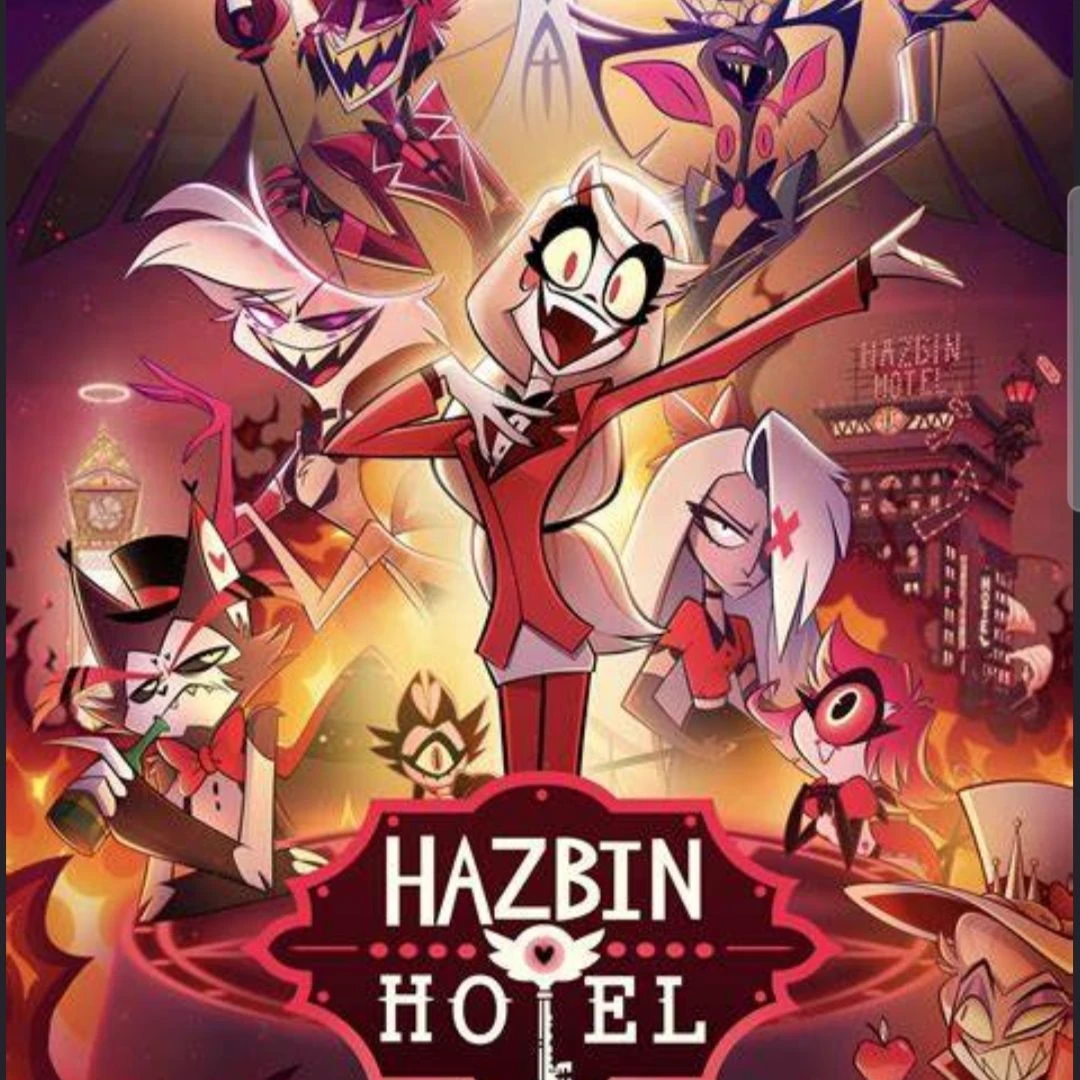 The Hazbin Ensemble thumbnail