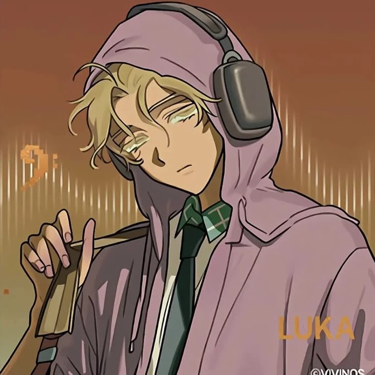 Luke thumbnail