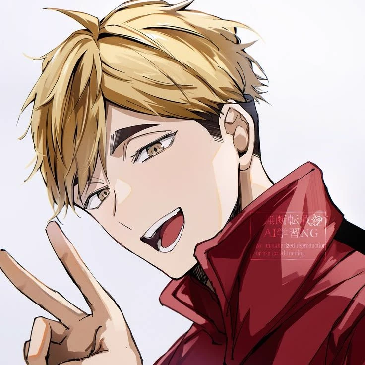 Atsumu Miya thumbnail