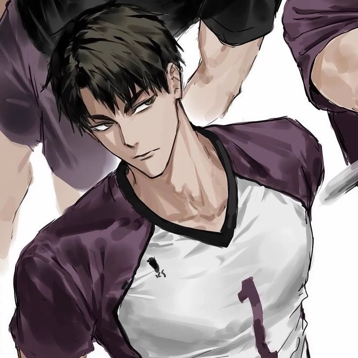 Ushijima Wakatoshi thumbnail
