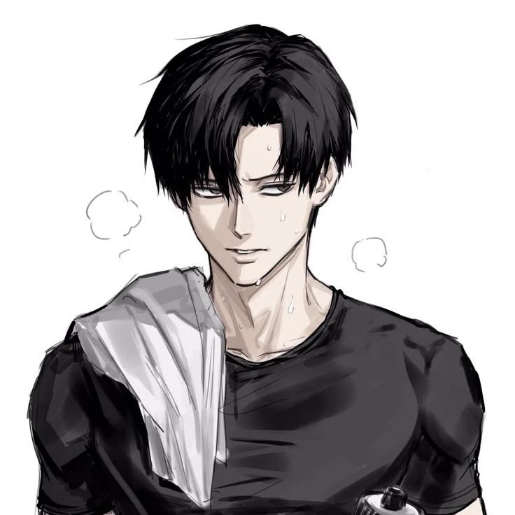 Levi Ackerman thumbnail