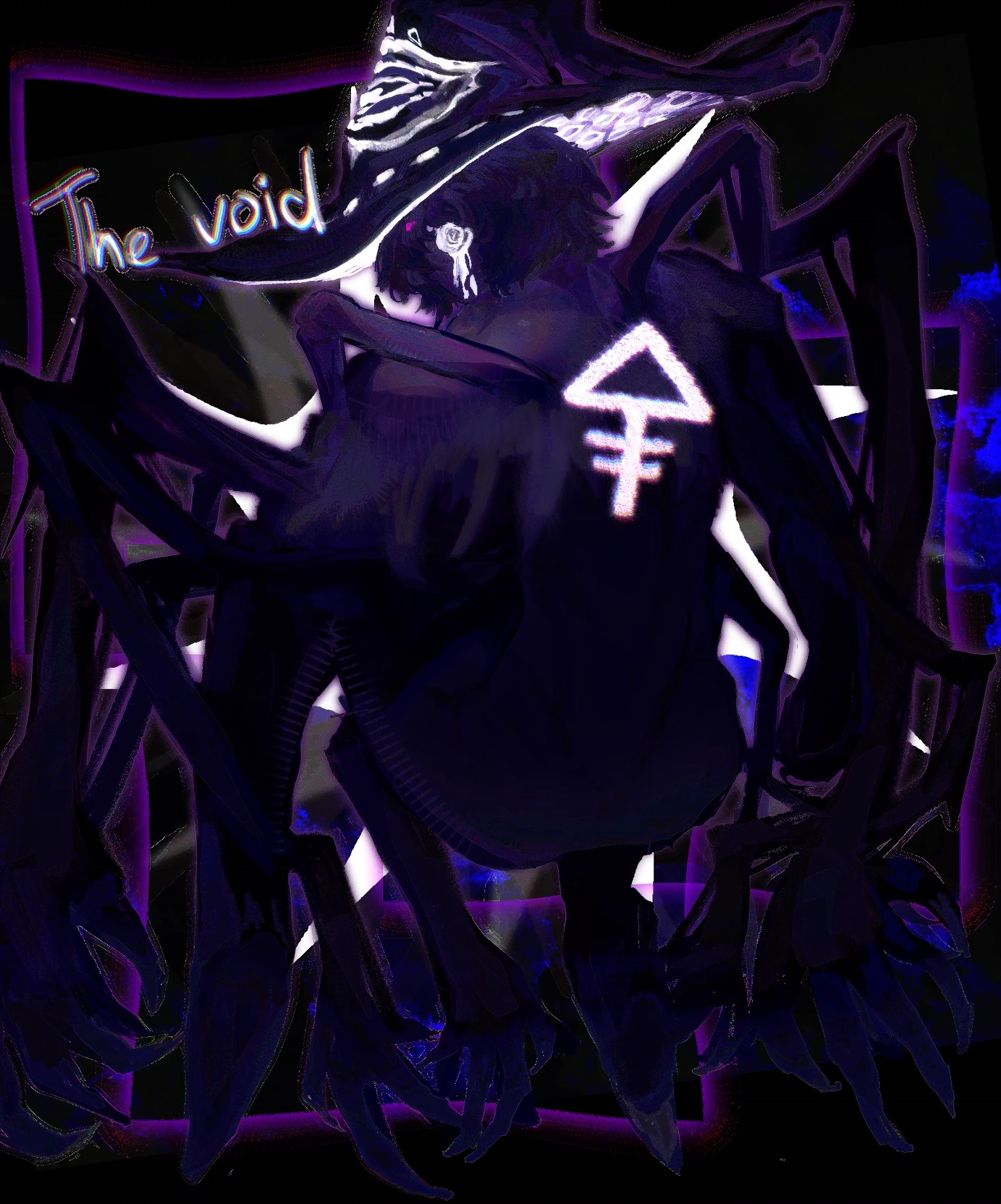 Azure void - † thumbnail