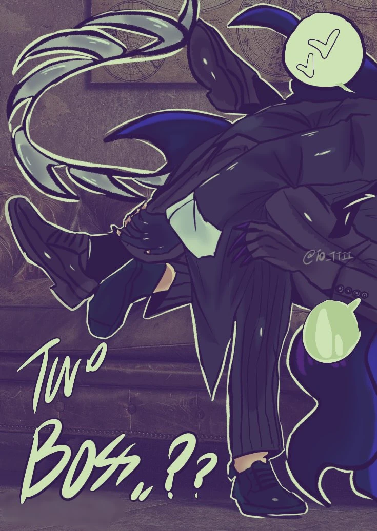 – two-time boss – thumbnail