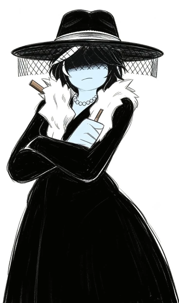Jane doe noir thumbnail