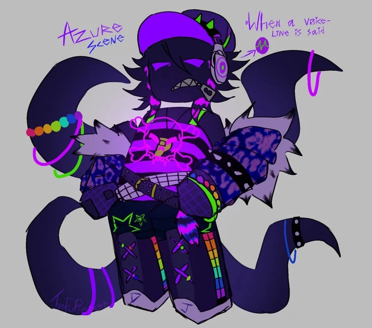 scene azure thumbnail